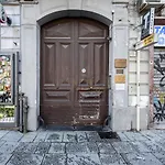 Piazza Garibaldi 118