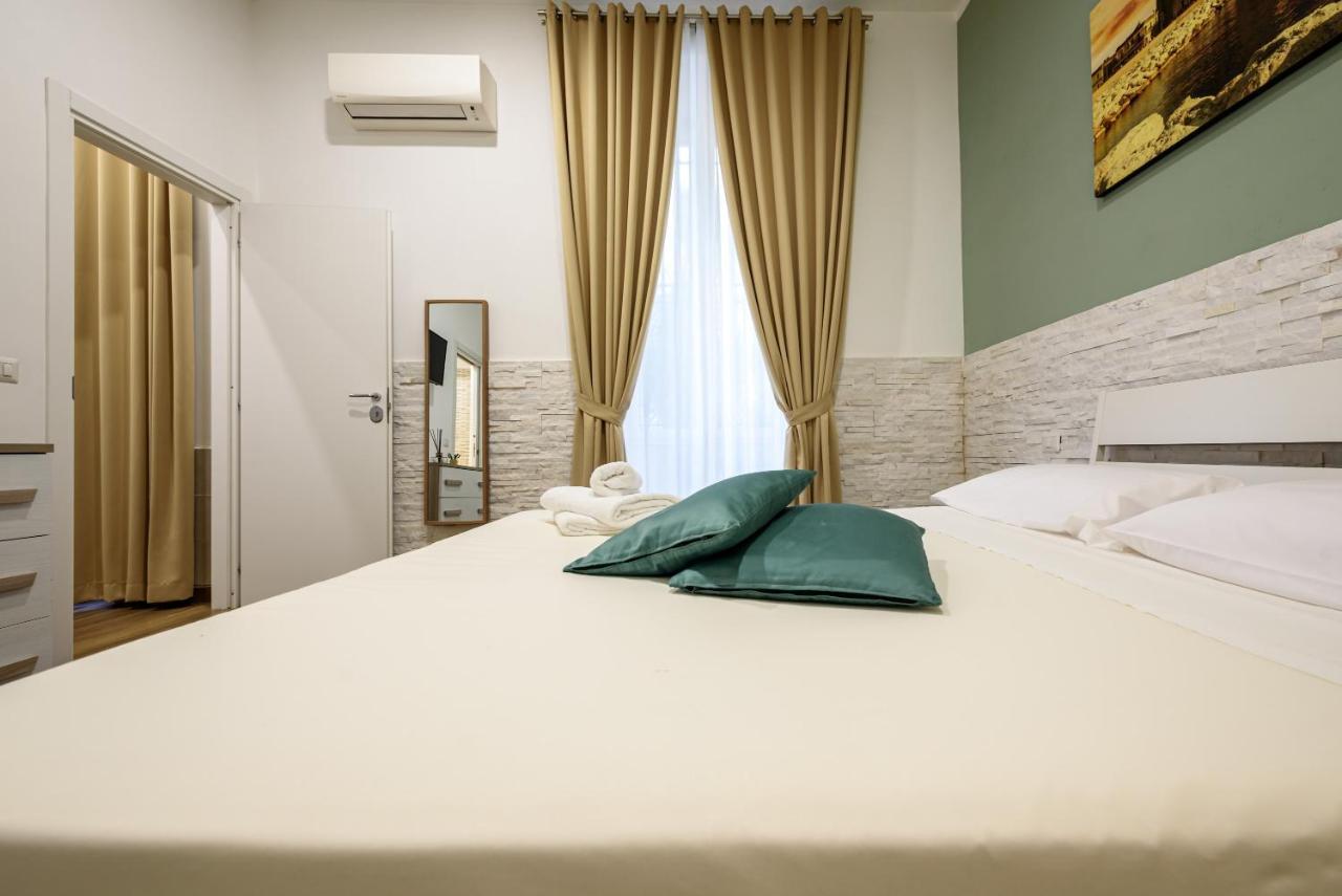Appartement Piazza Garibaldi 118