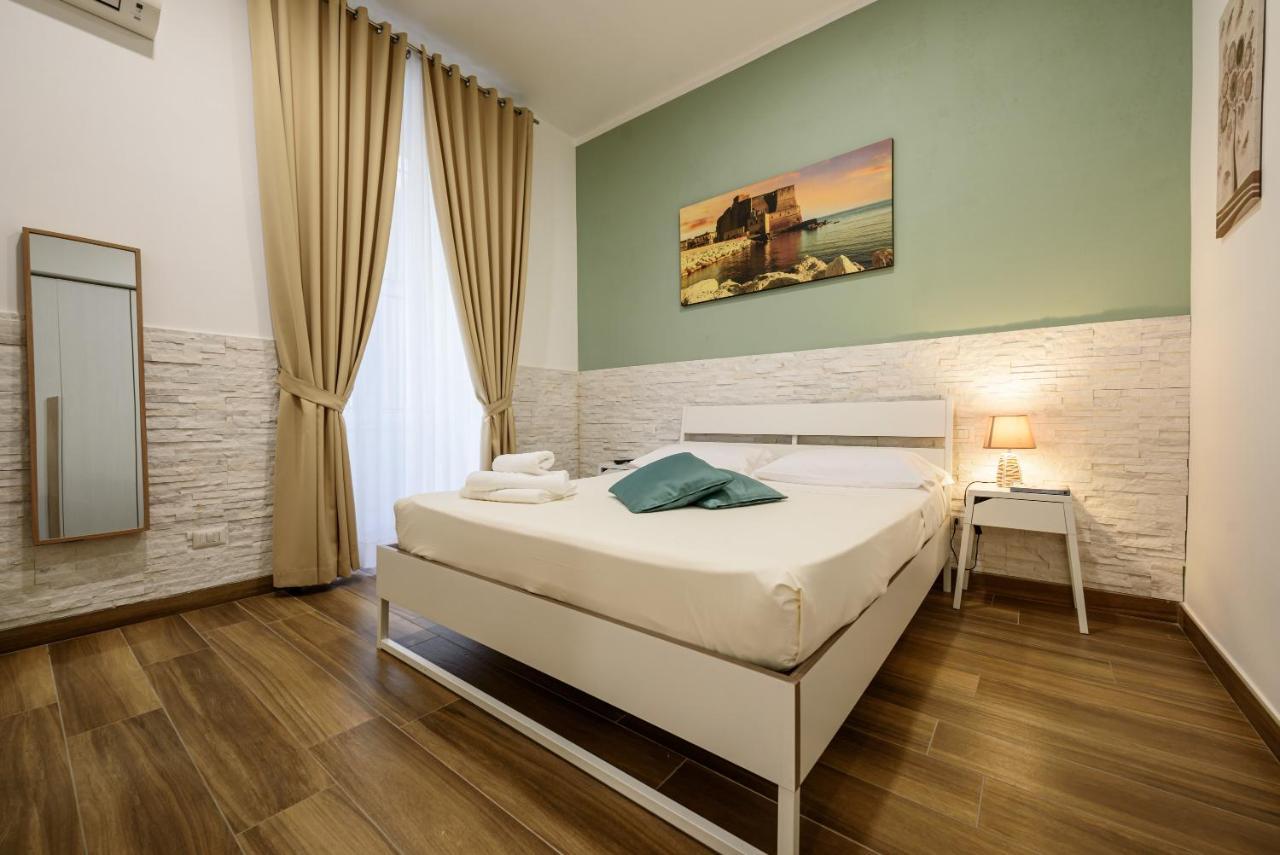 Appartement Piazza Garibaldi 118