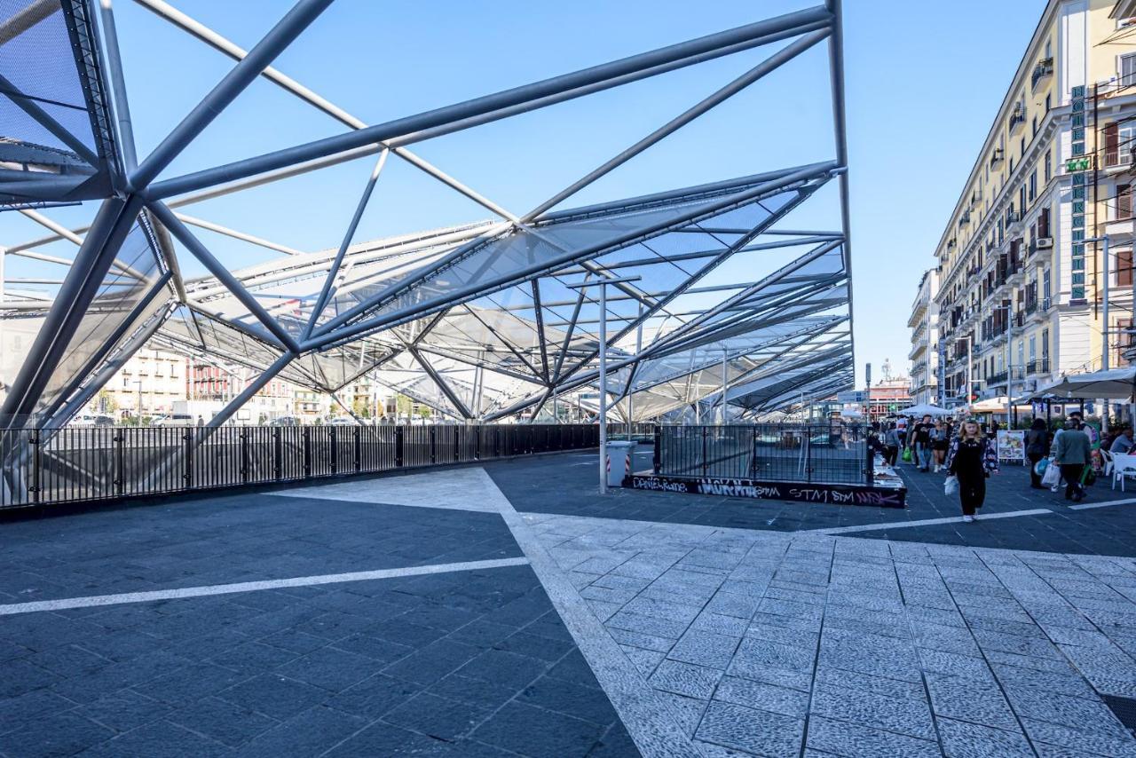 Appartamento Piazza Garibaldi 118